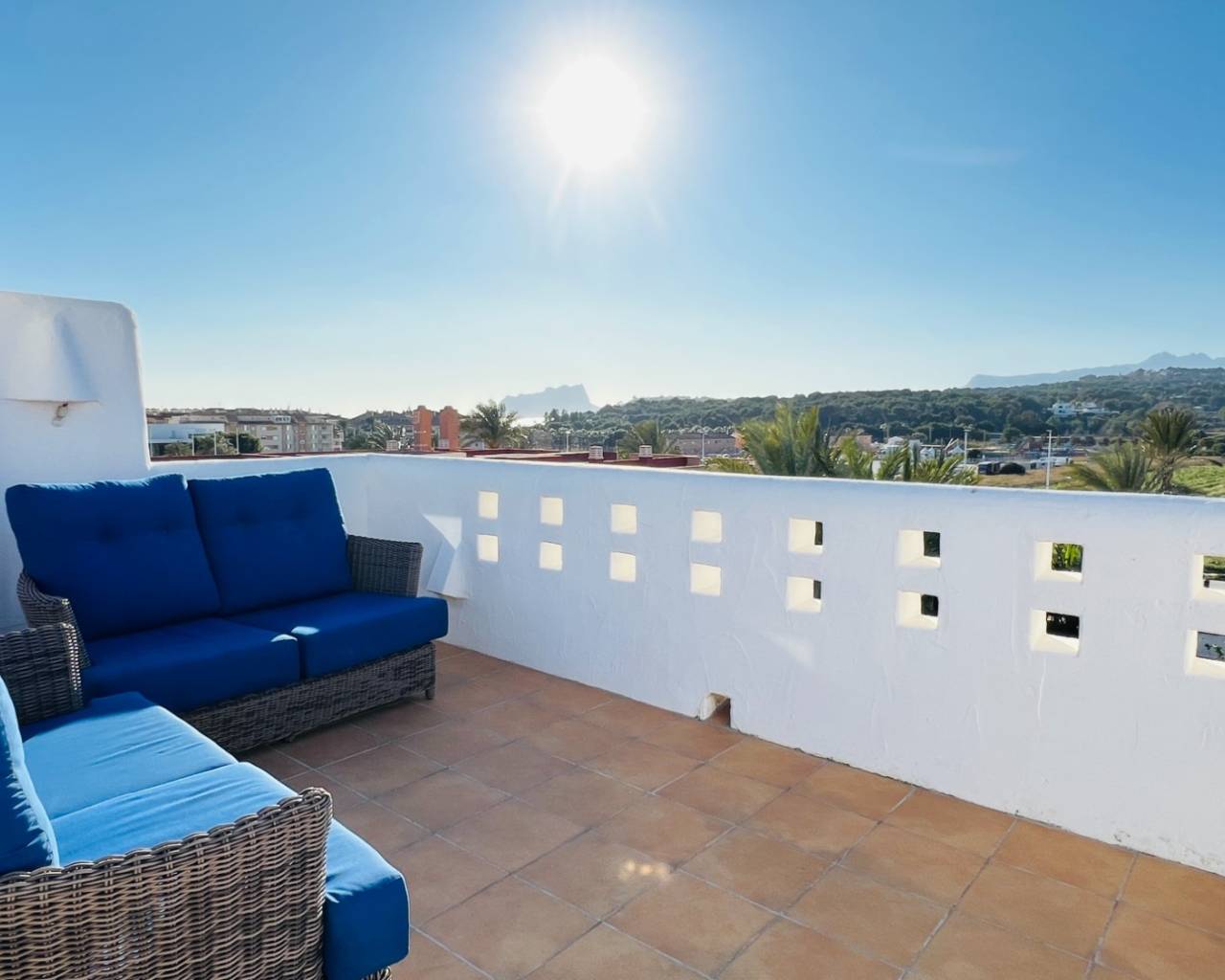 Продажа - Вилла - Морайра - Moraira