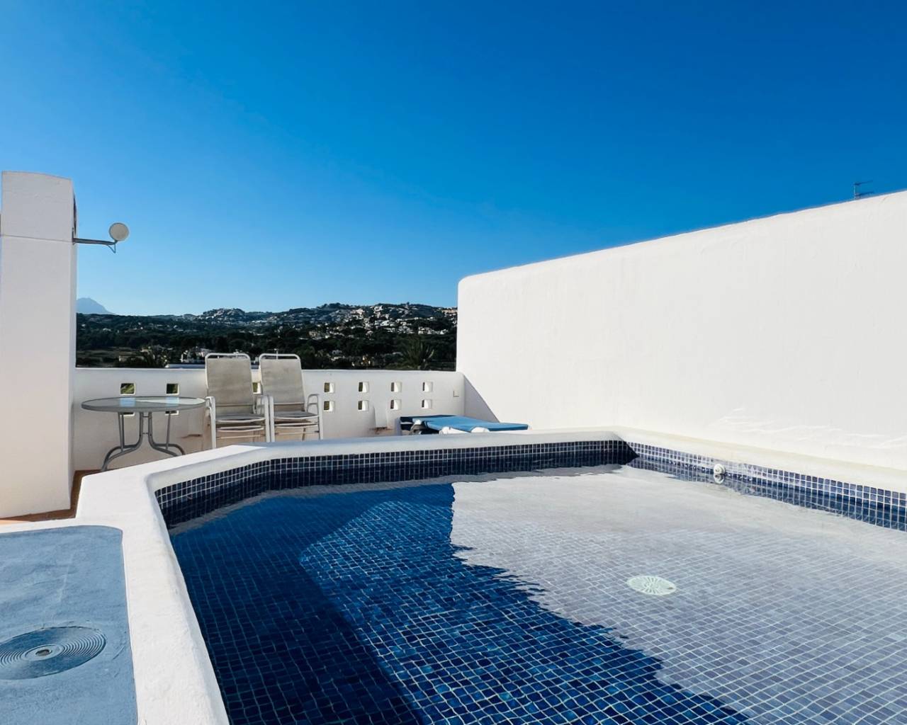 Продажа - Вилла - Морайра - Moraira