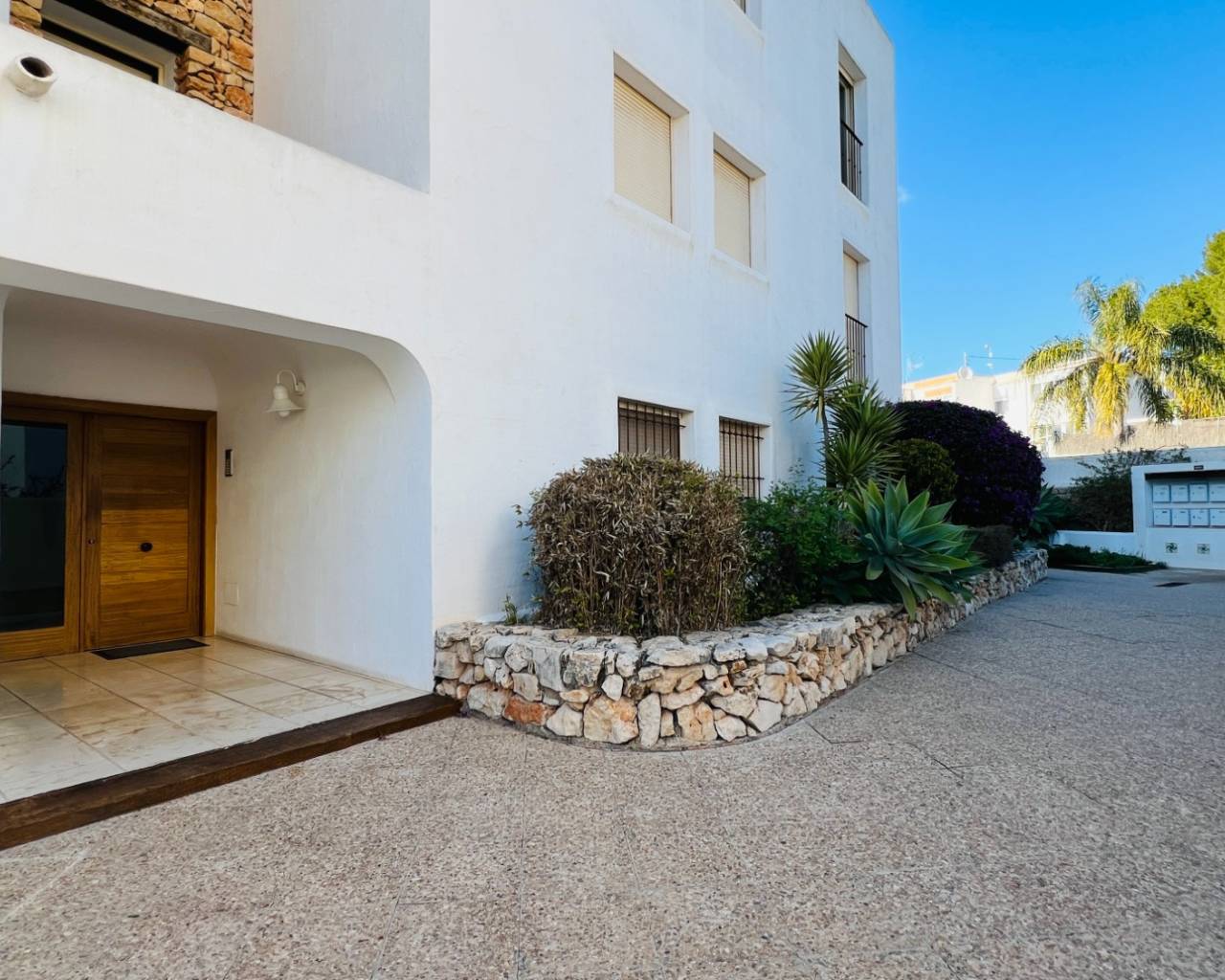 Продажа - Вилла - Морайра - Moraira