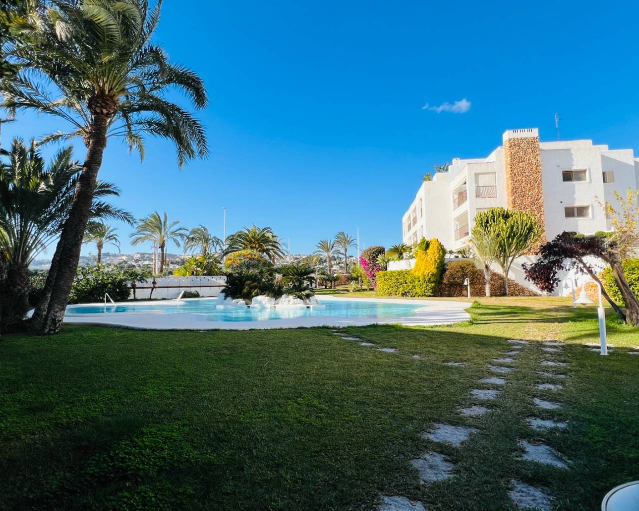 Продажа - Вилла - Морайра - Moraira