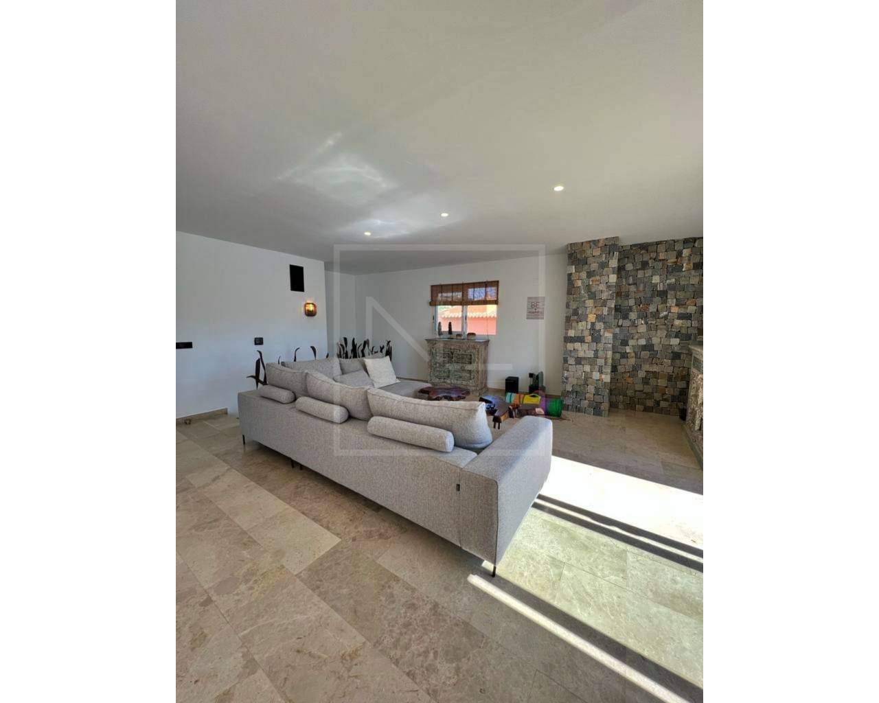 Продажа - Апартамент - Морайра - Moraira