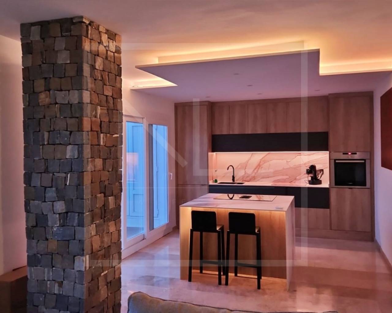 Продажа - Апартамент - Морайра - Moraira