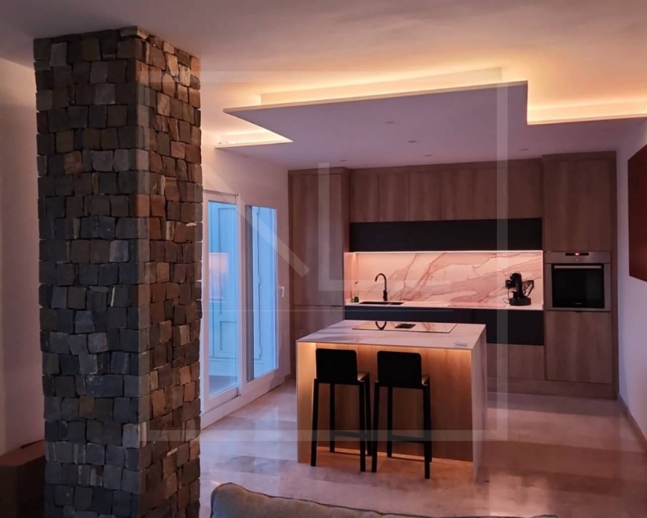 Продажа - Апартамент - Морайра - Moraira