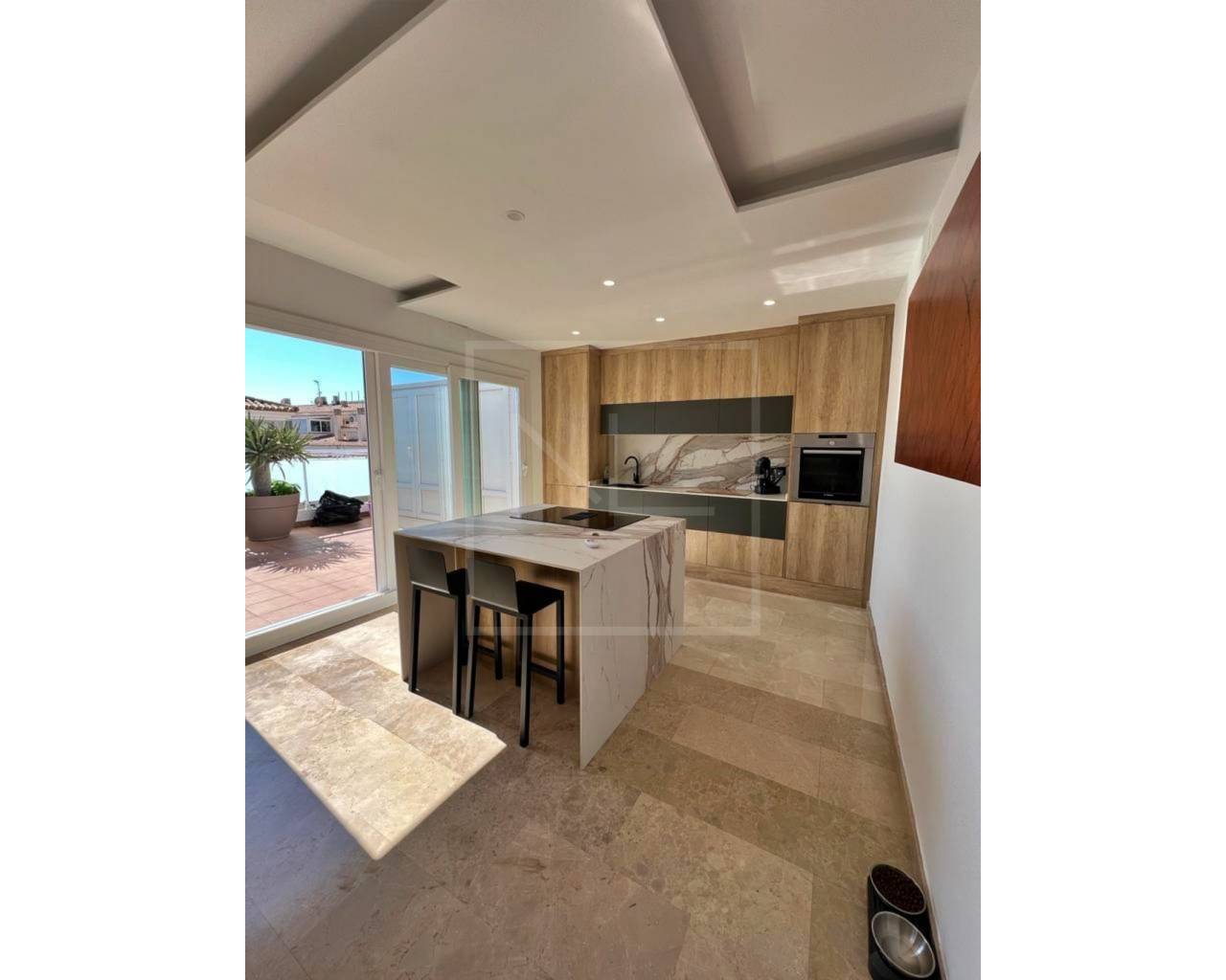 Продажа - Апартамент - Морайра - Moraira