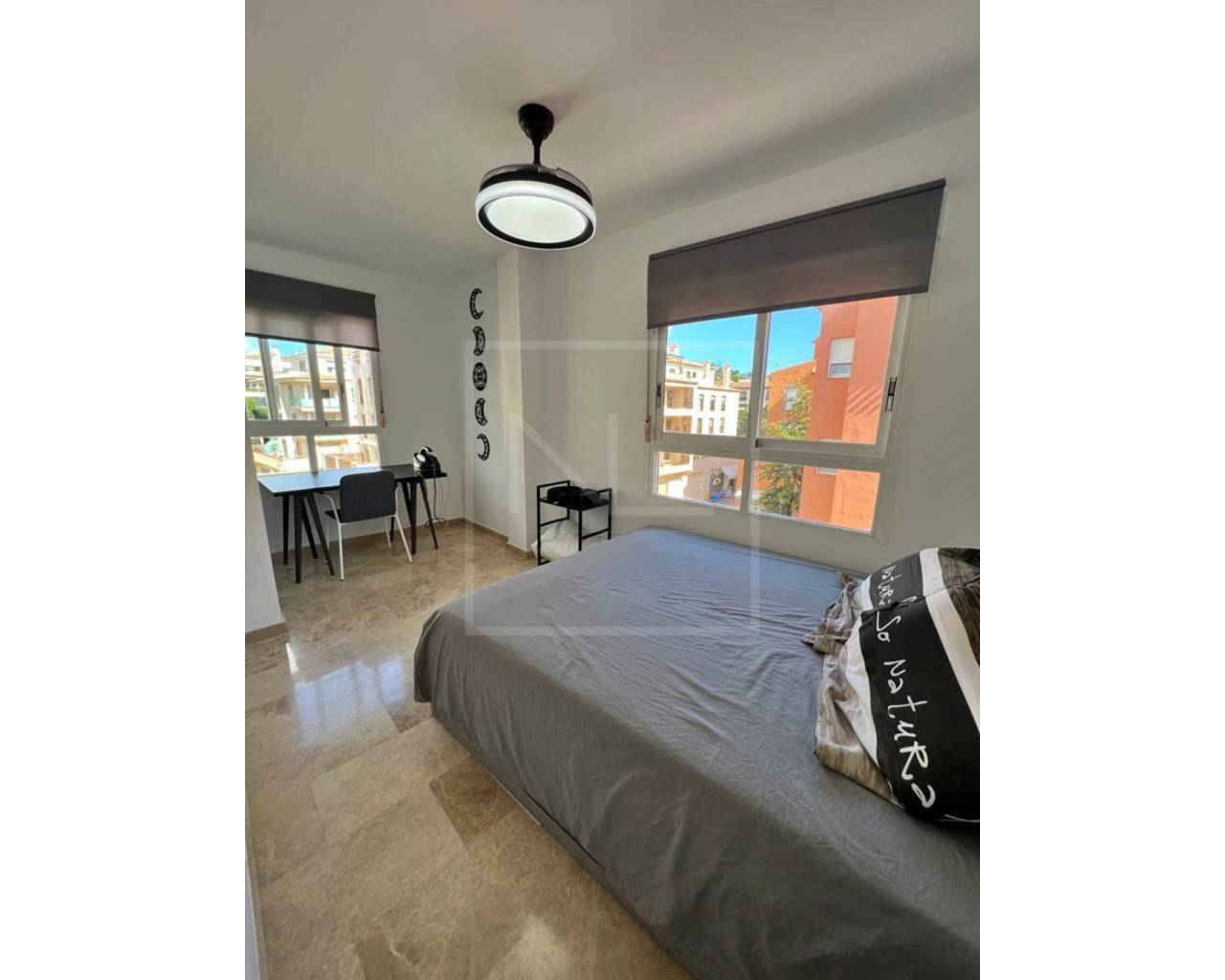 Продажа - Апартамент - Морайра - Moraira