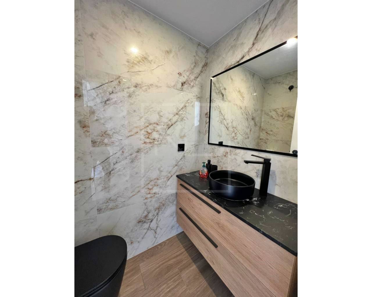 Продажа - Апартамент - Морайра - Moraira