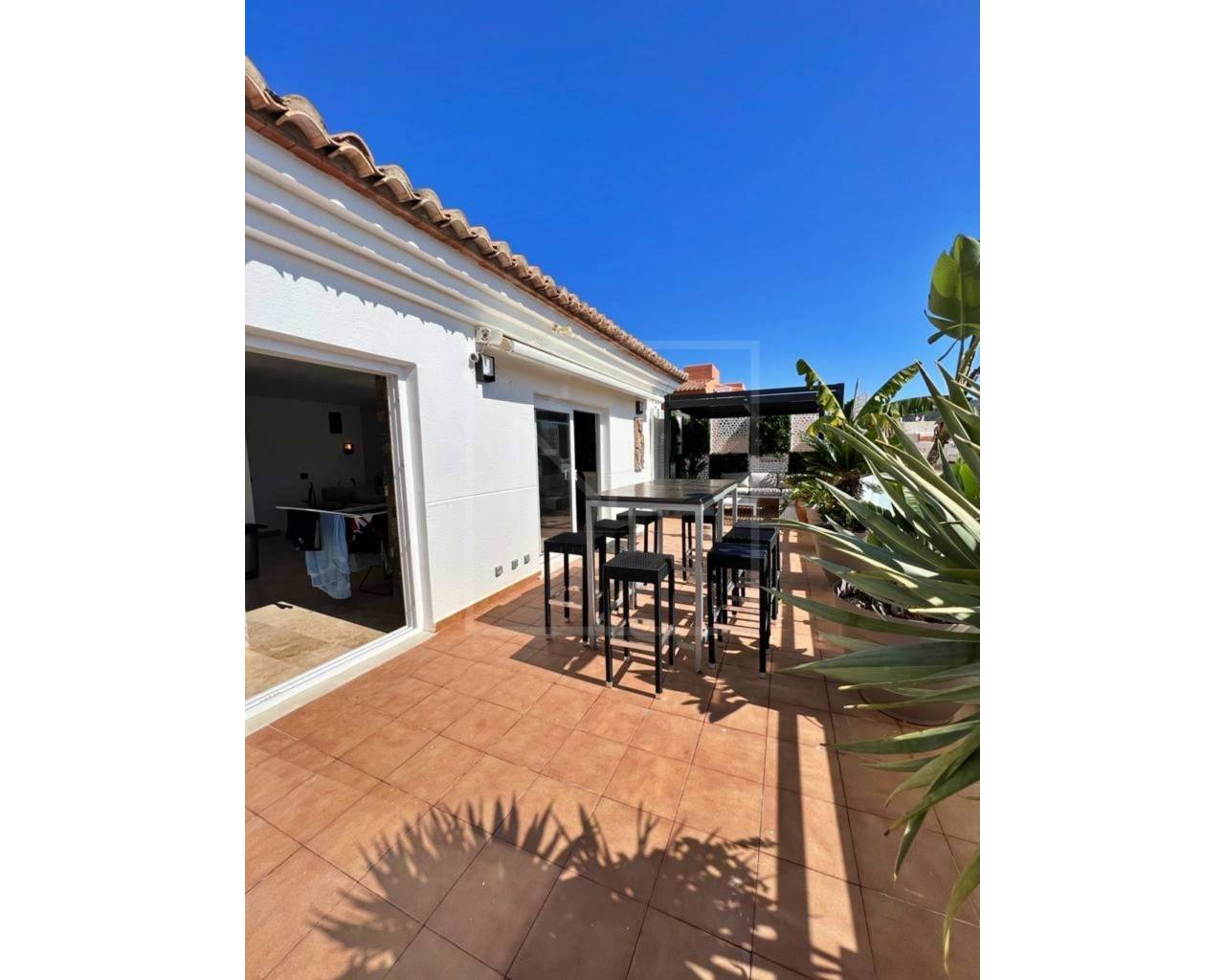 Продажа - Апартамент - Морайра - Moraira