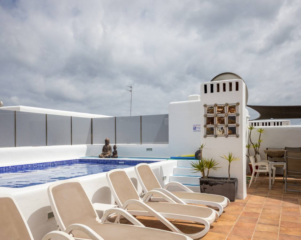 Продажа - Апартамент - Морайра - Pueblo