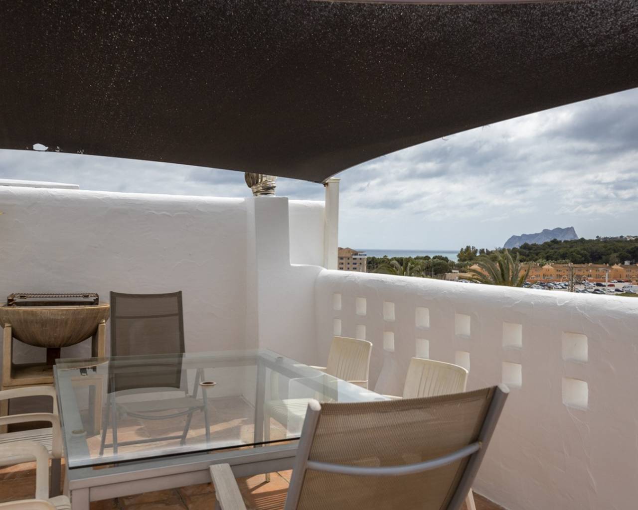 Продажа - Апартамент - Морайра - Pueblo