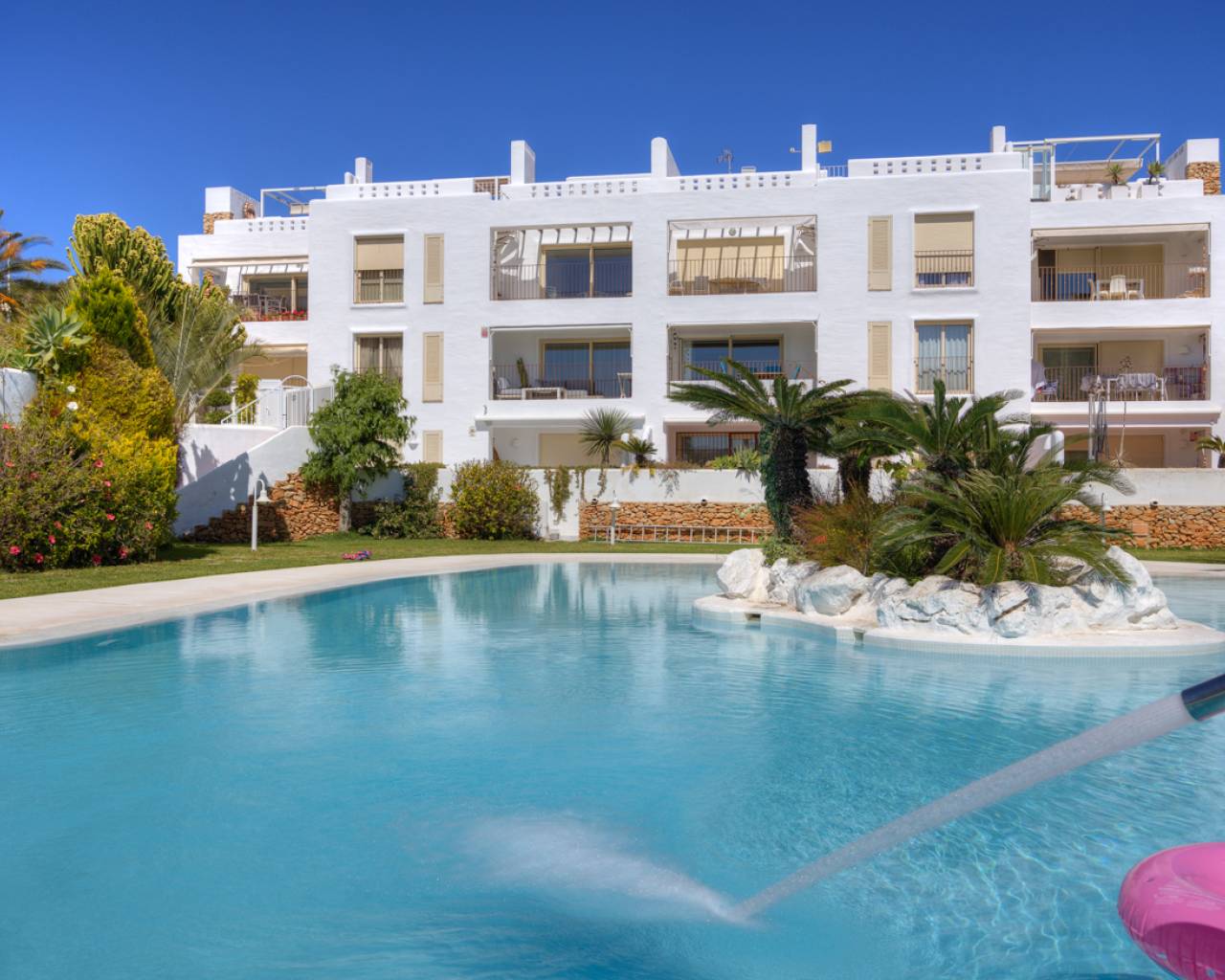 Продажа - Апартамент - Морайра - Pueblo