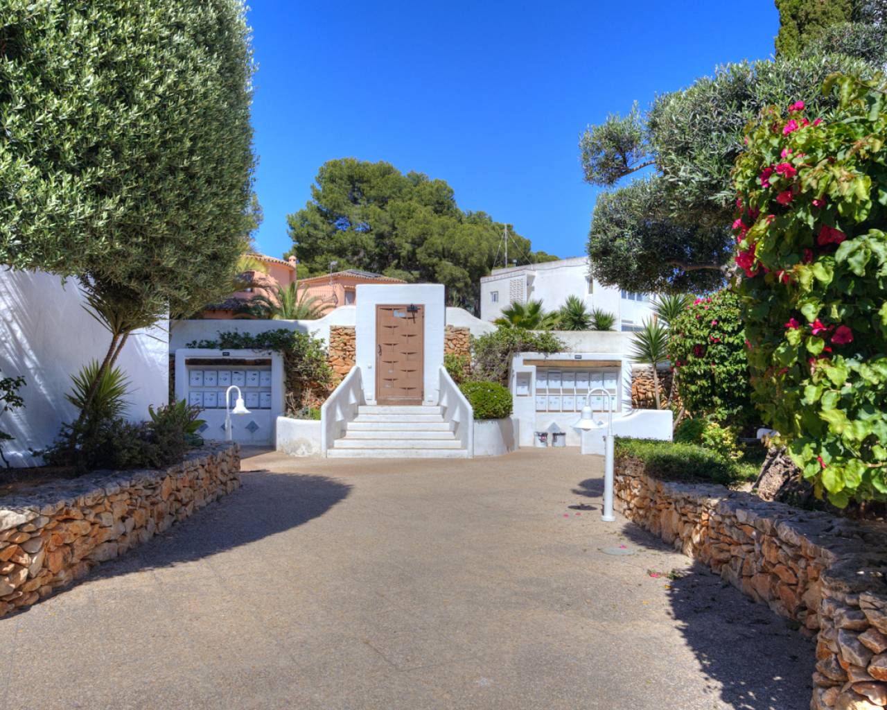 Продажа - Апартамент - Морайра - Pueblo