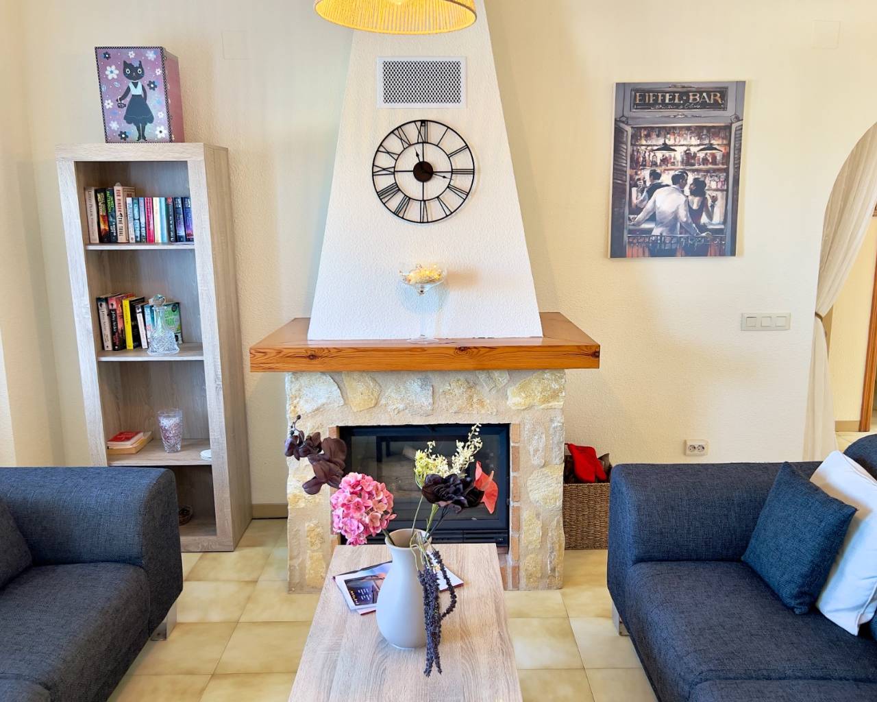 Продажа - Вилла - Морайра - Villotel