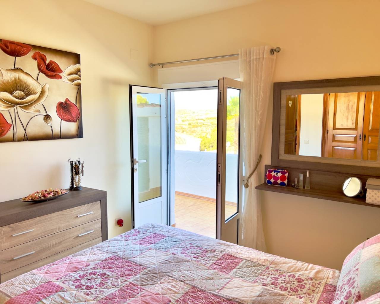 Продажа - Вилла - Морайра - Villotel