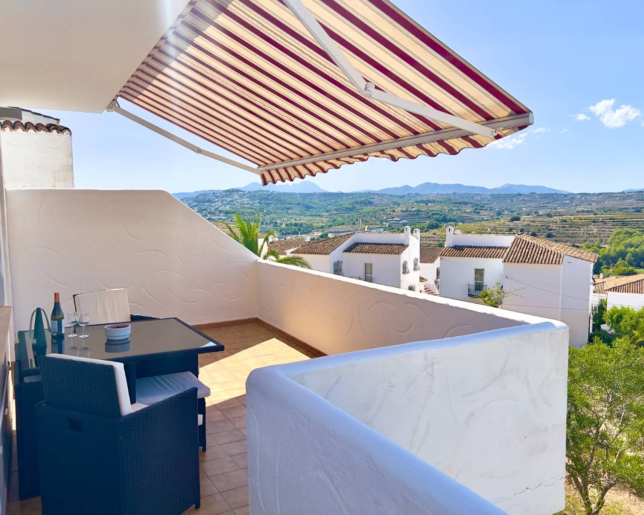 Продажа - Вилла - Морайра - Villotel