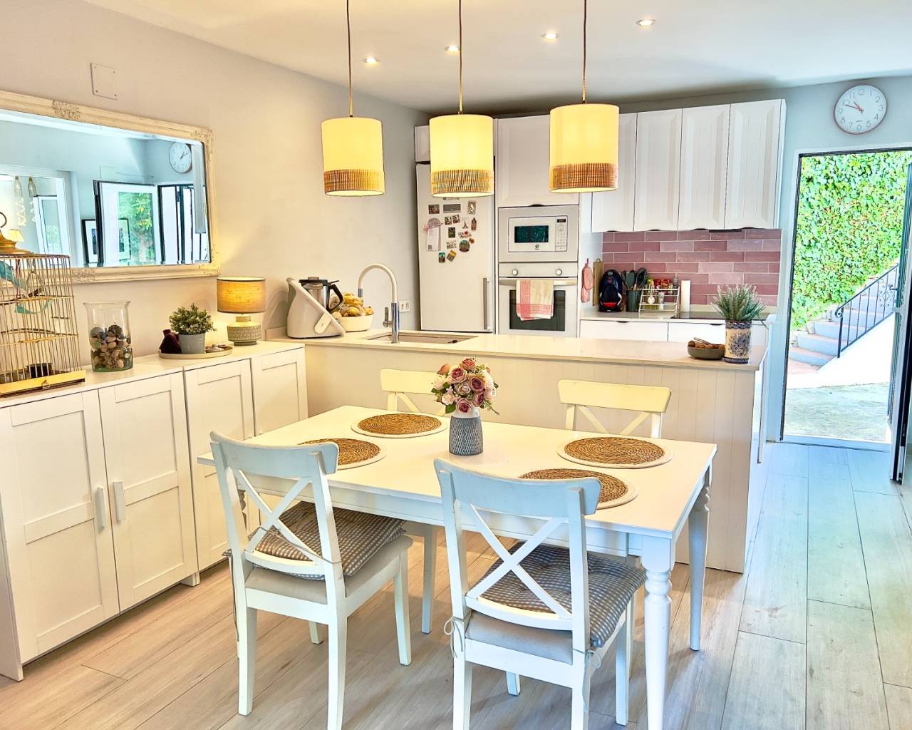 Продажа - Апартамент - Морайра - Moraira Park