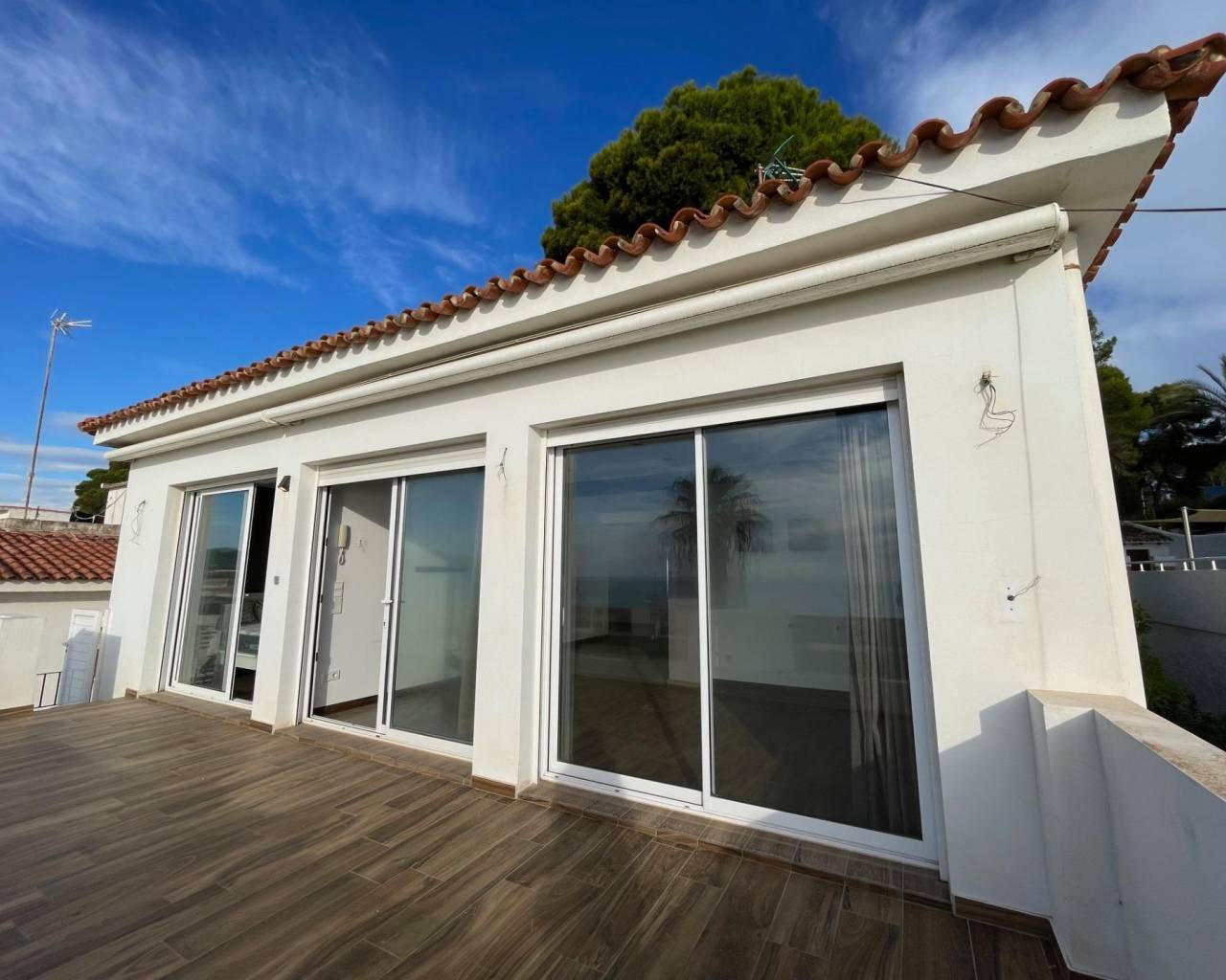 Продажа - Апартамент - Морайра - Pinar de Advocat-Cometa