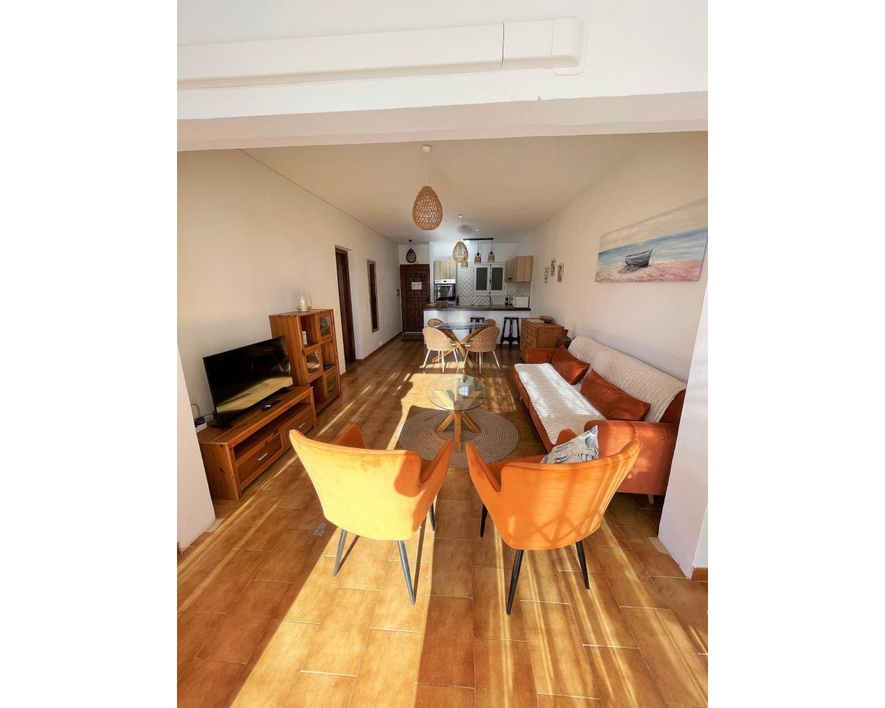 Продажа - Апартамент - Морайра - Pinar de Advocat-Cometa