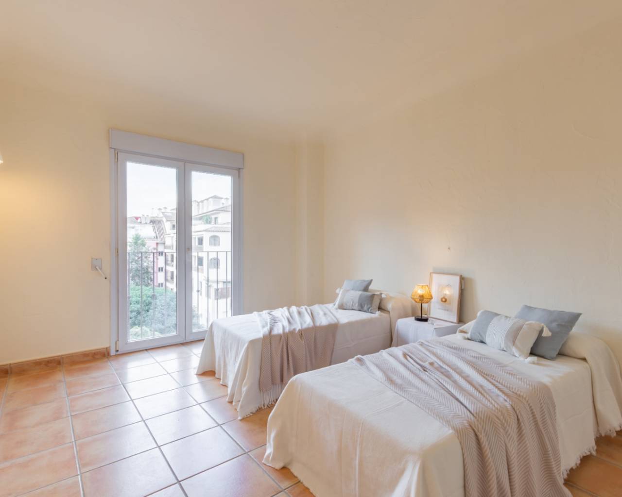 Продажа - Апартамент - Морайра - Pueblo