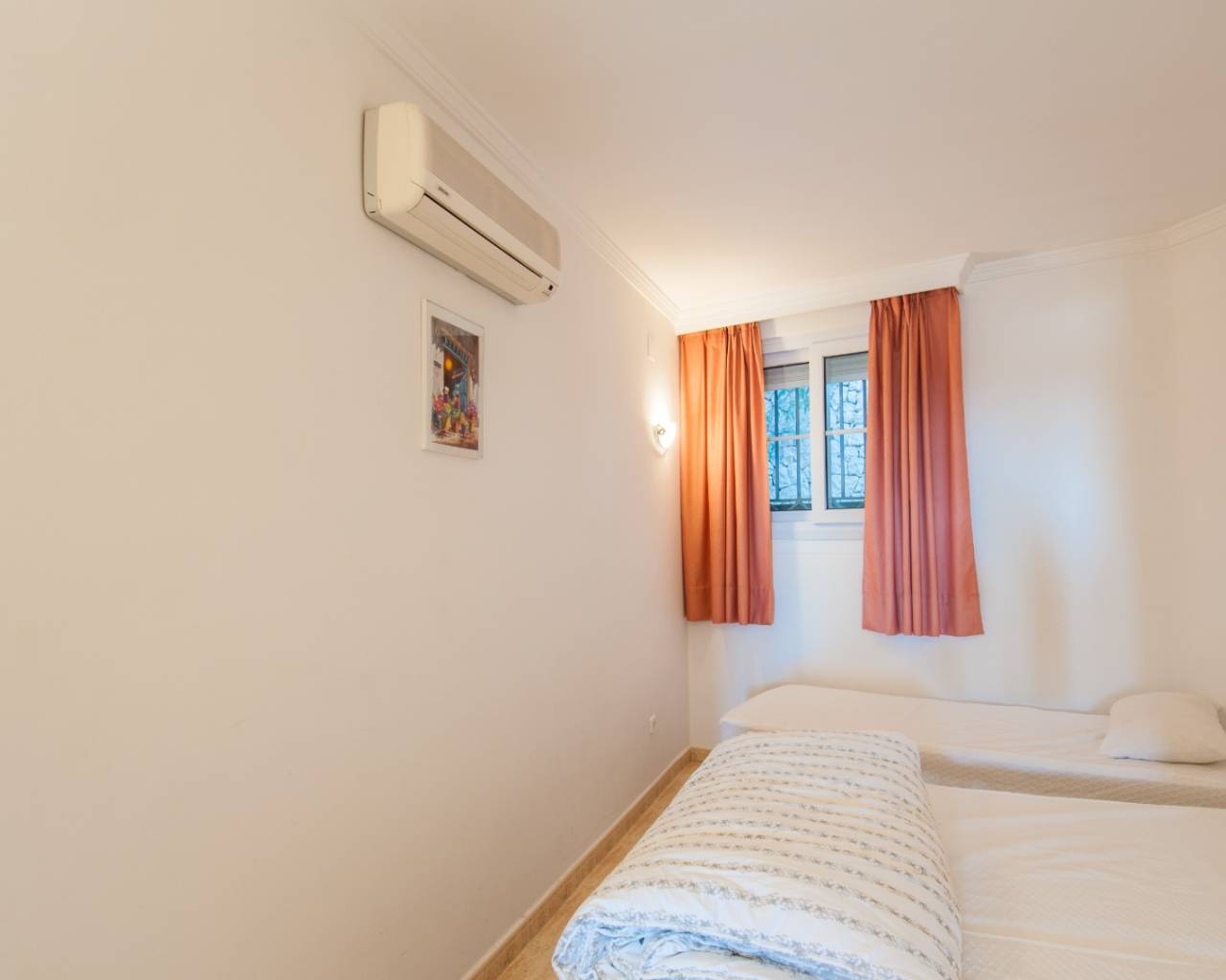 Продажа - Апартамент - Морайра - Moraira