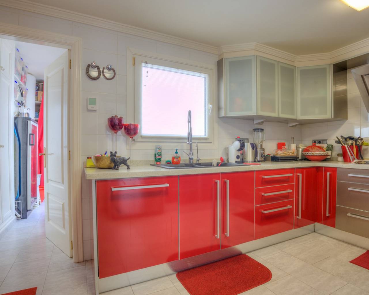 Продажа - Апартамент - Морайра - Moraira