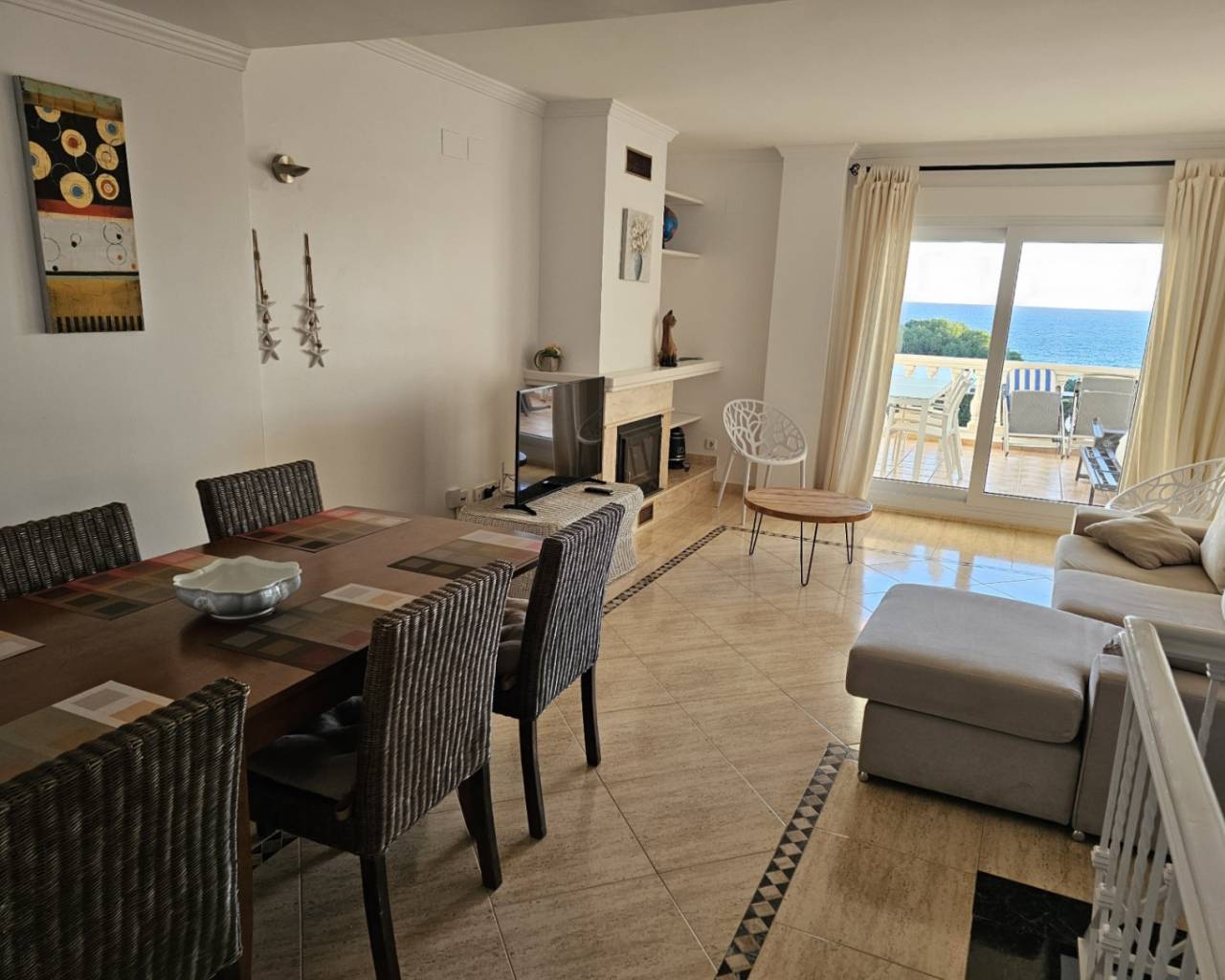 Продажа - Апартамент - Морайра - Playetes