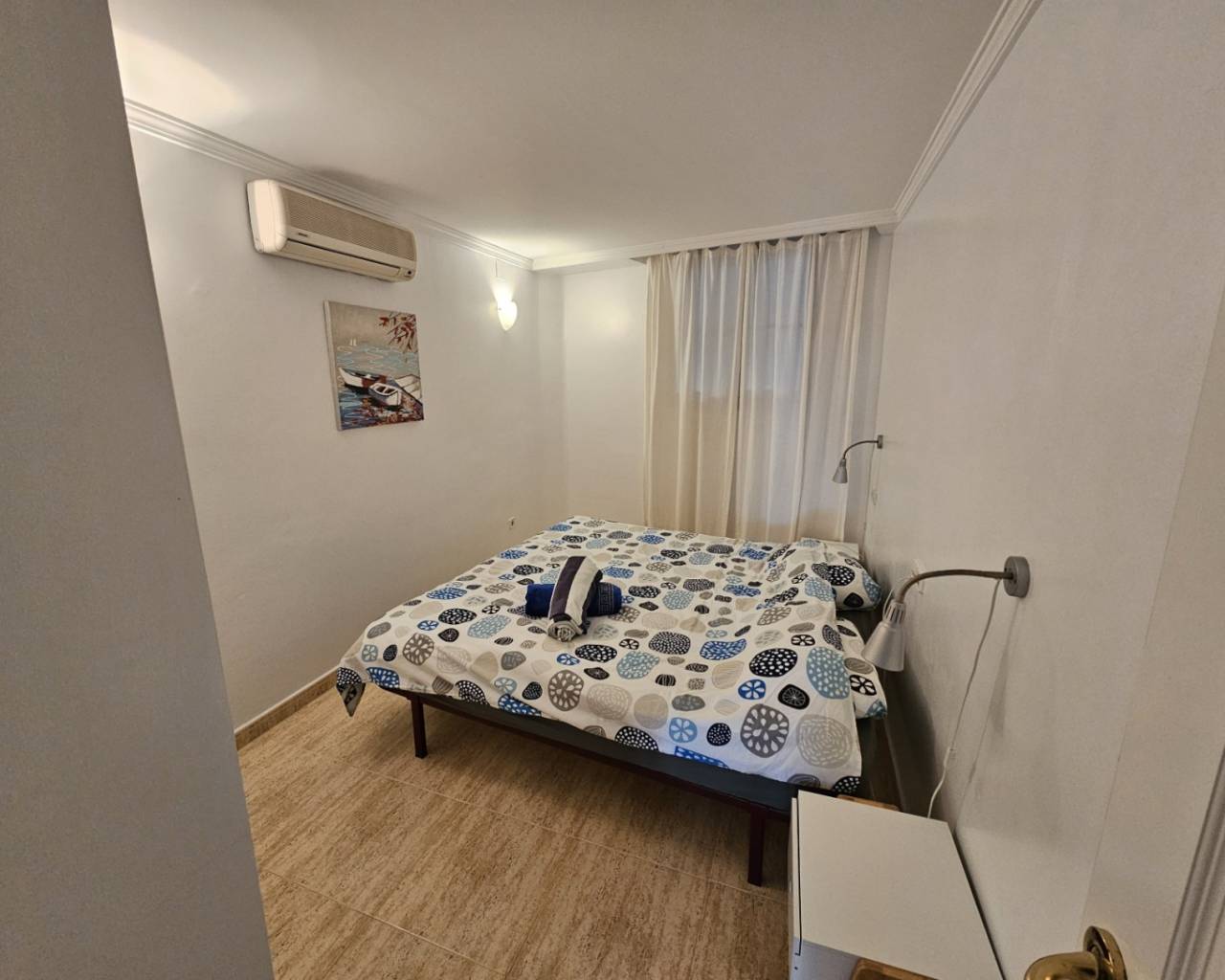 Продажа - Апартамент - Морайра - Playetes