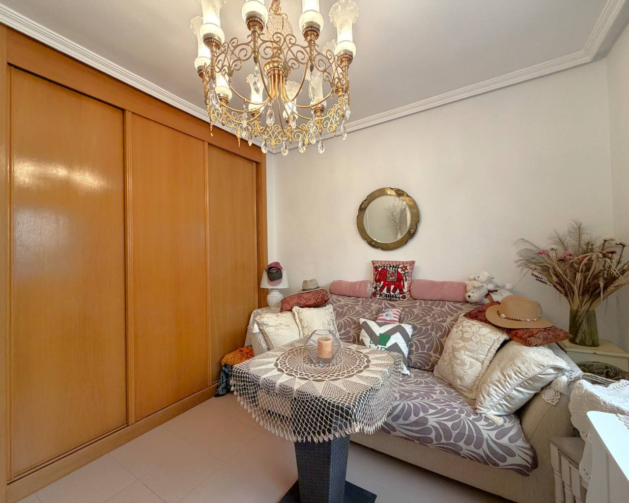 Продажа - Апартамент - Теулада - Teulada