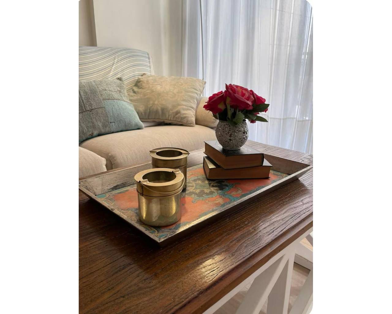 Долгосрочная аренда - Апартамент - Хавеа - Javea