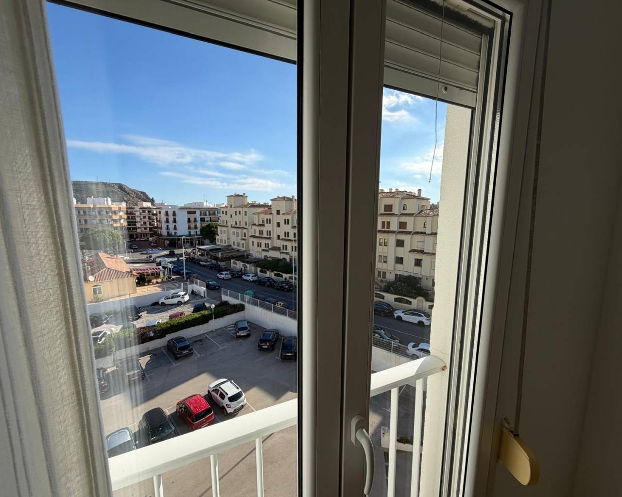 Долгосрочная аренда - Апартамент - Хавеа - Javea