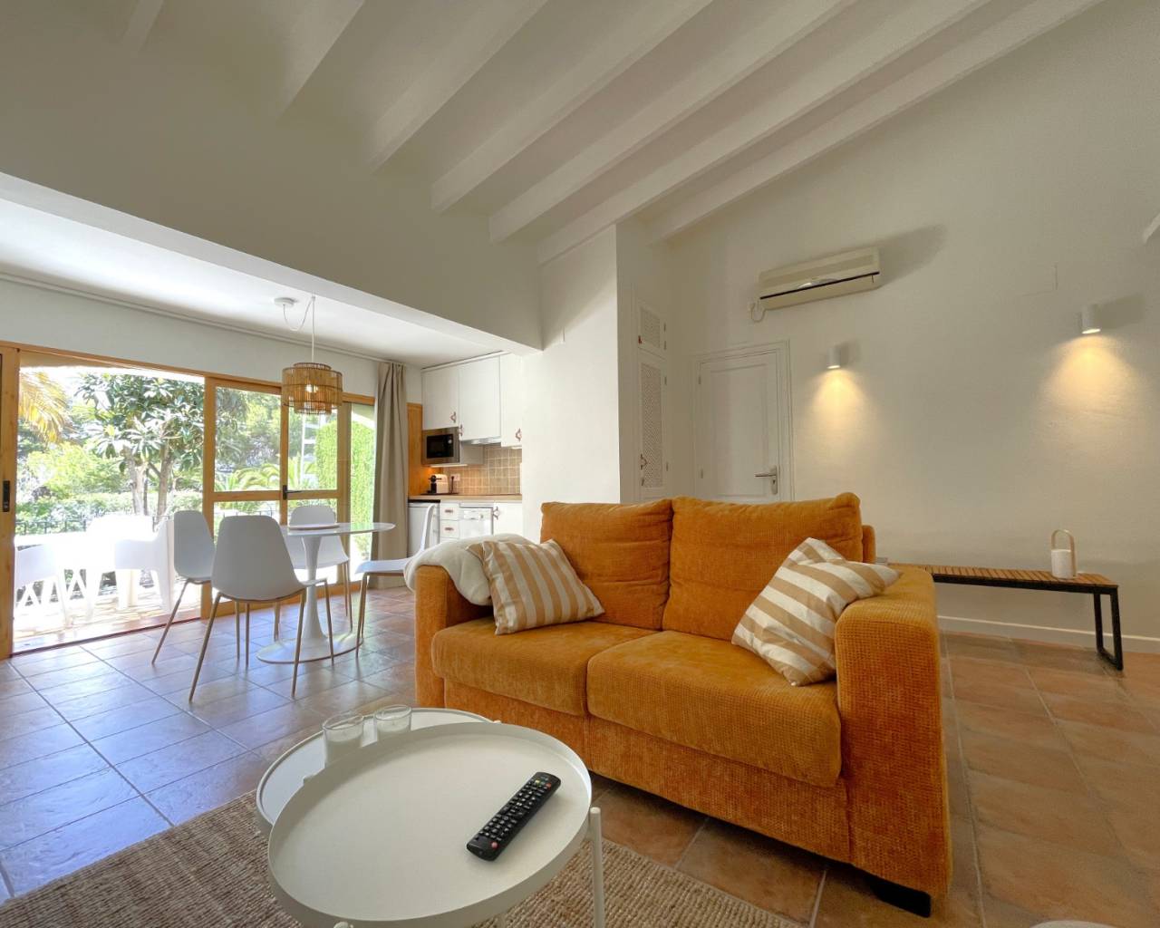 Sales - Linked villa - Moraira - Paichi