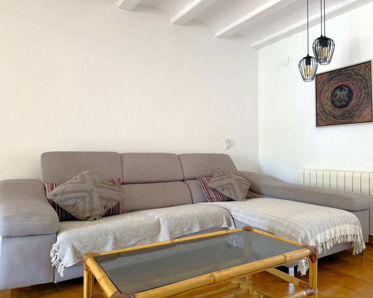 Sales - Linked villa - Moraira - Fanadix