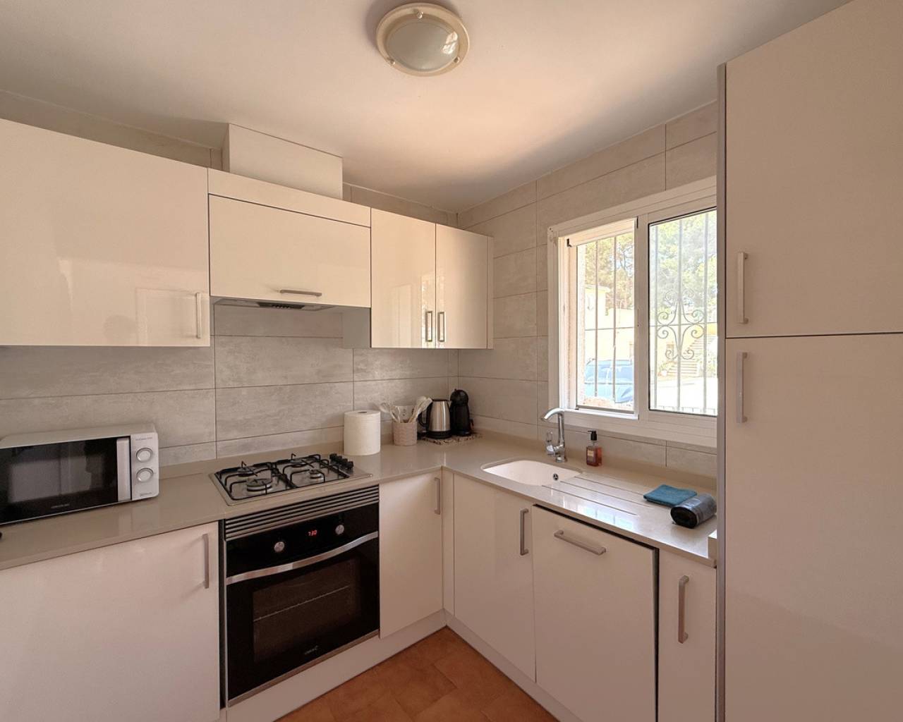 Sales - Linked villa - Moraira - Fanadix