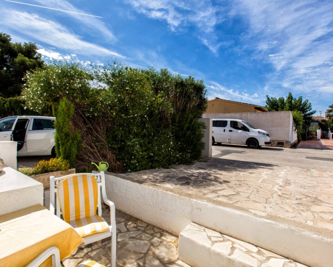 Sales - Linked villa - Moraira - Moraira Park