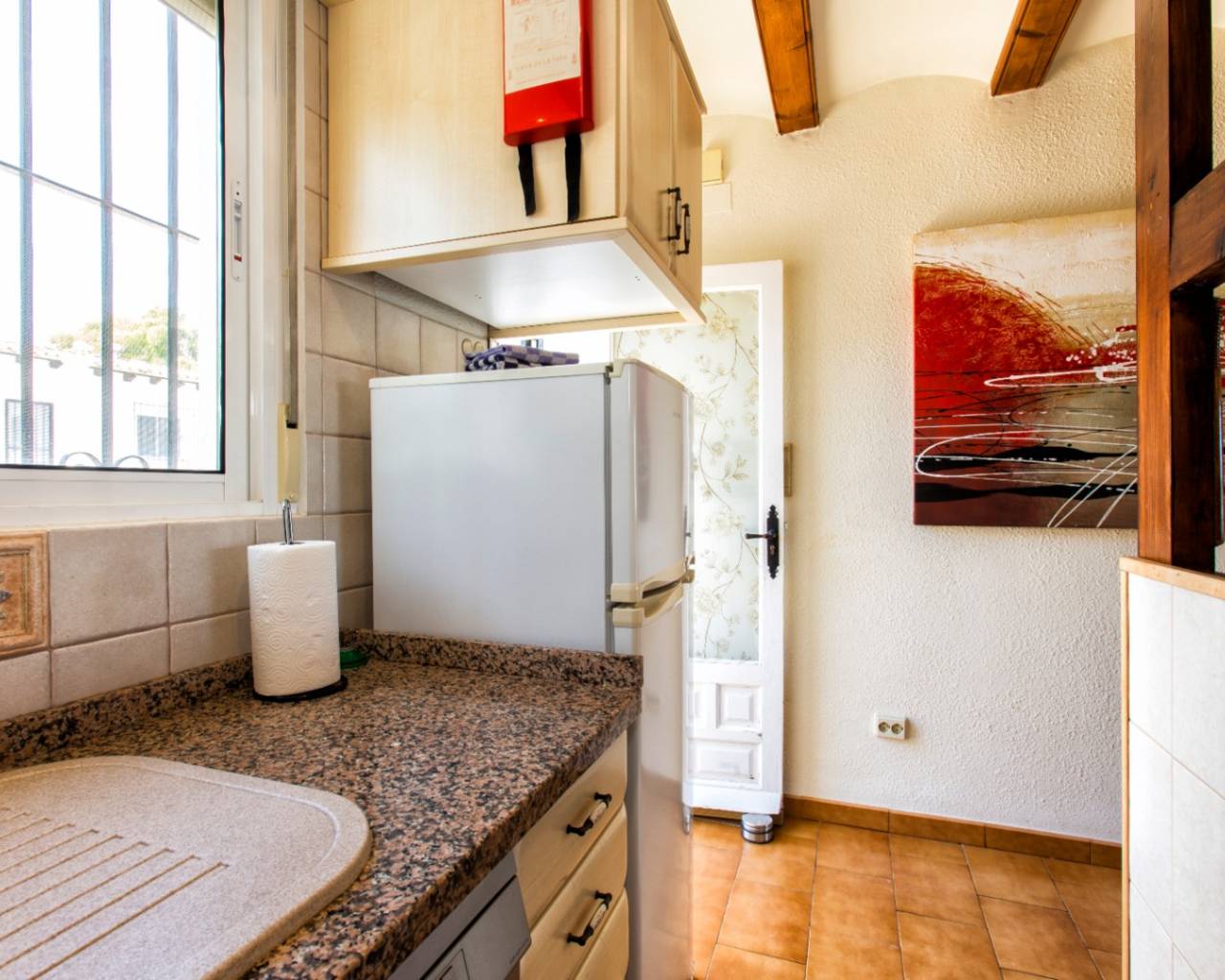 Sales - Linked villa - Moraira - Moraira Park