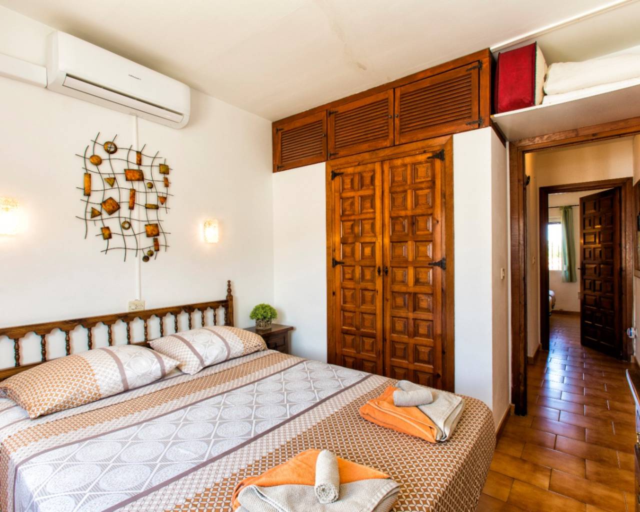 Sales - Linked villa - Moraira - Moraira Park