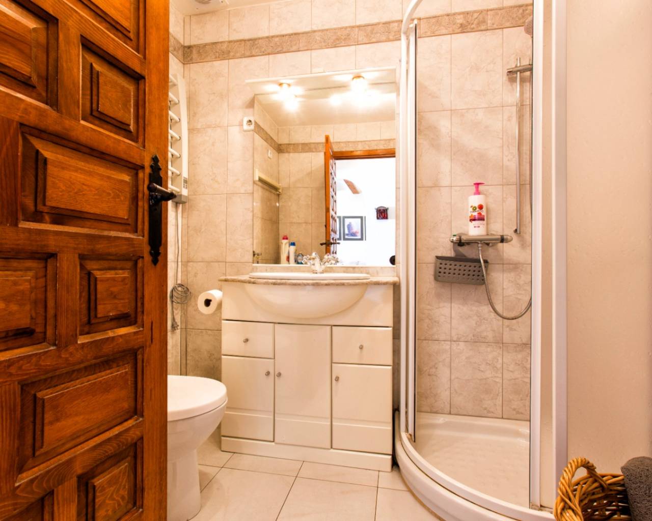 Sales - Linked villa - Moraira - Moraira Park