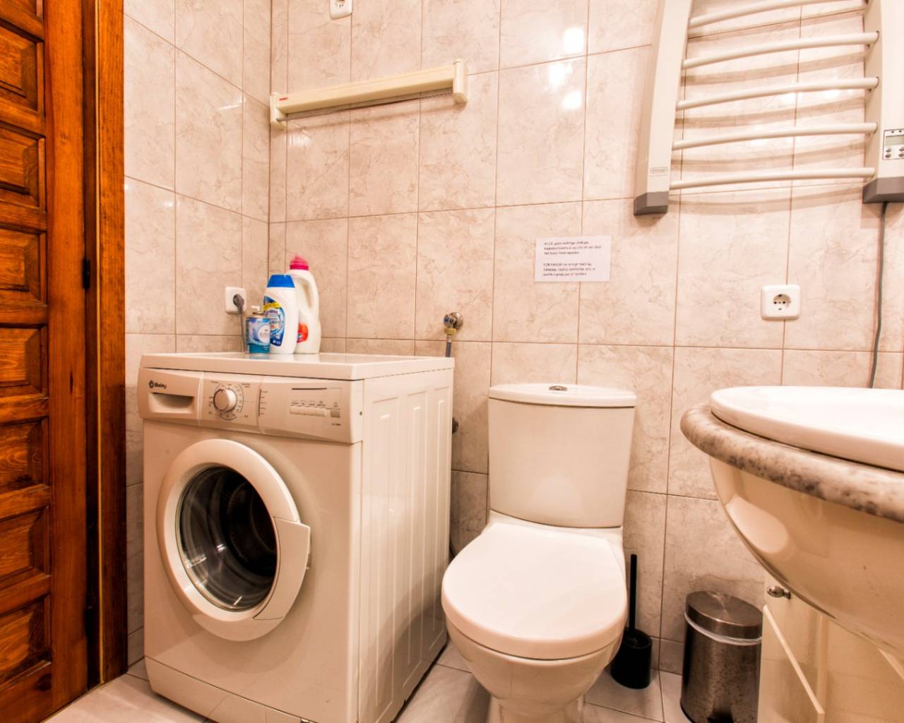 Sales - Linked villa - Moraira - Moraira Park