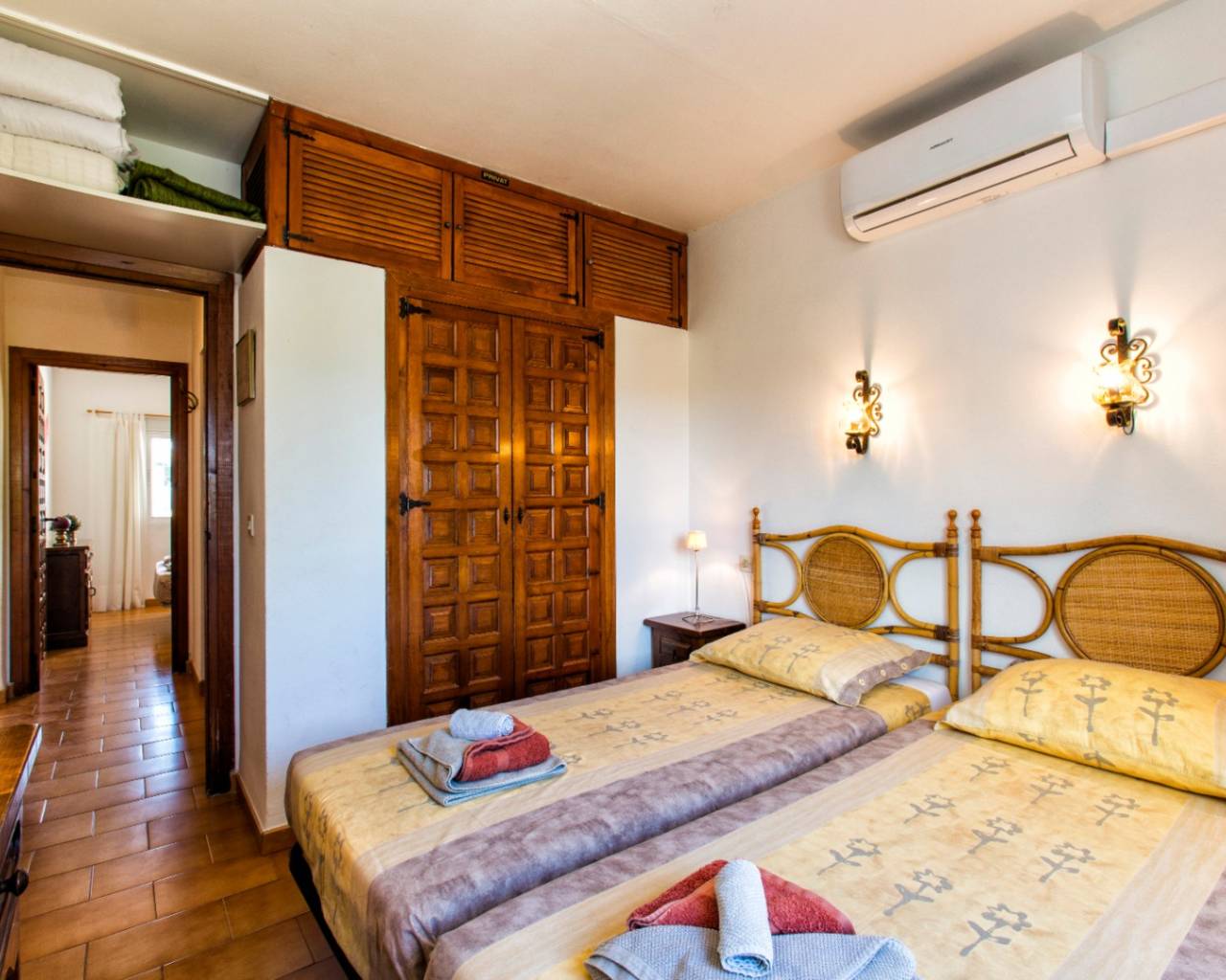 Sales - Linked villa - Moraira - Moraira Park