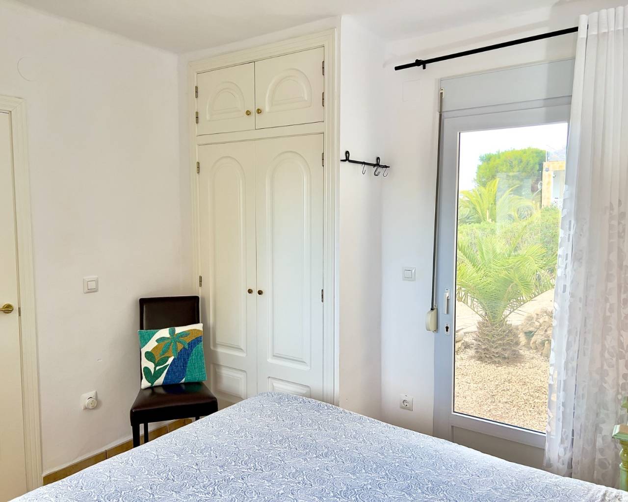 Sales - Linked villa - Moraira - Paichi