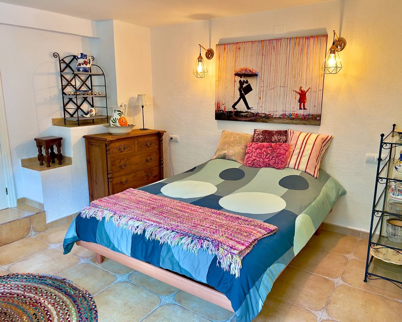 Sales - Linked villa - Moraira - Paichi