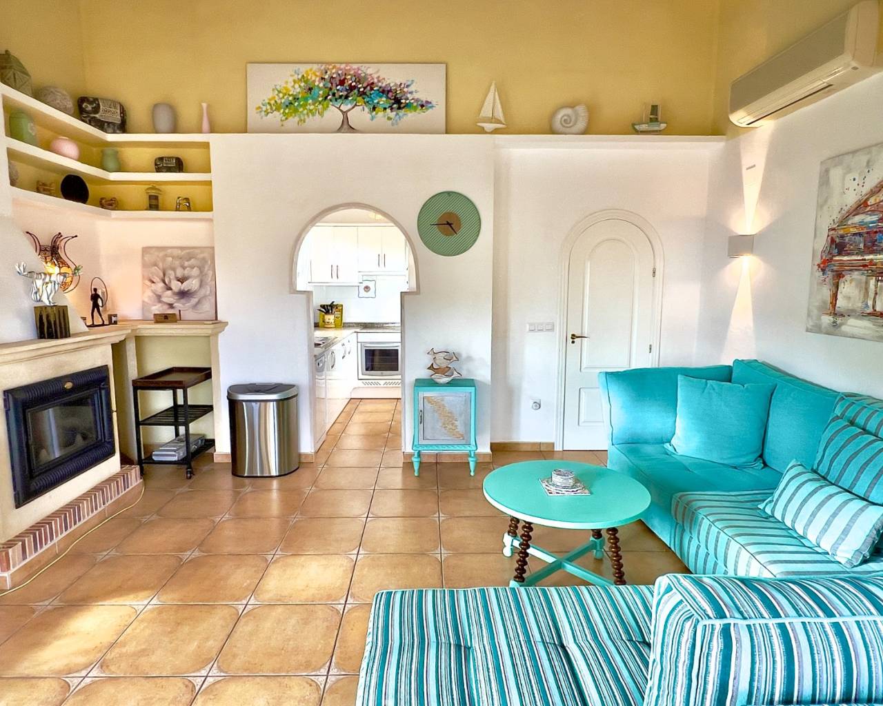 Sales - Linked villa - Moraira - Paichi