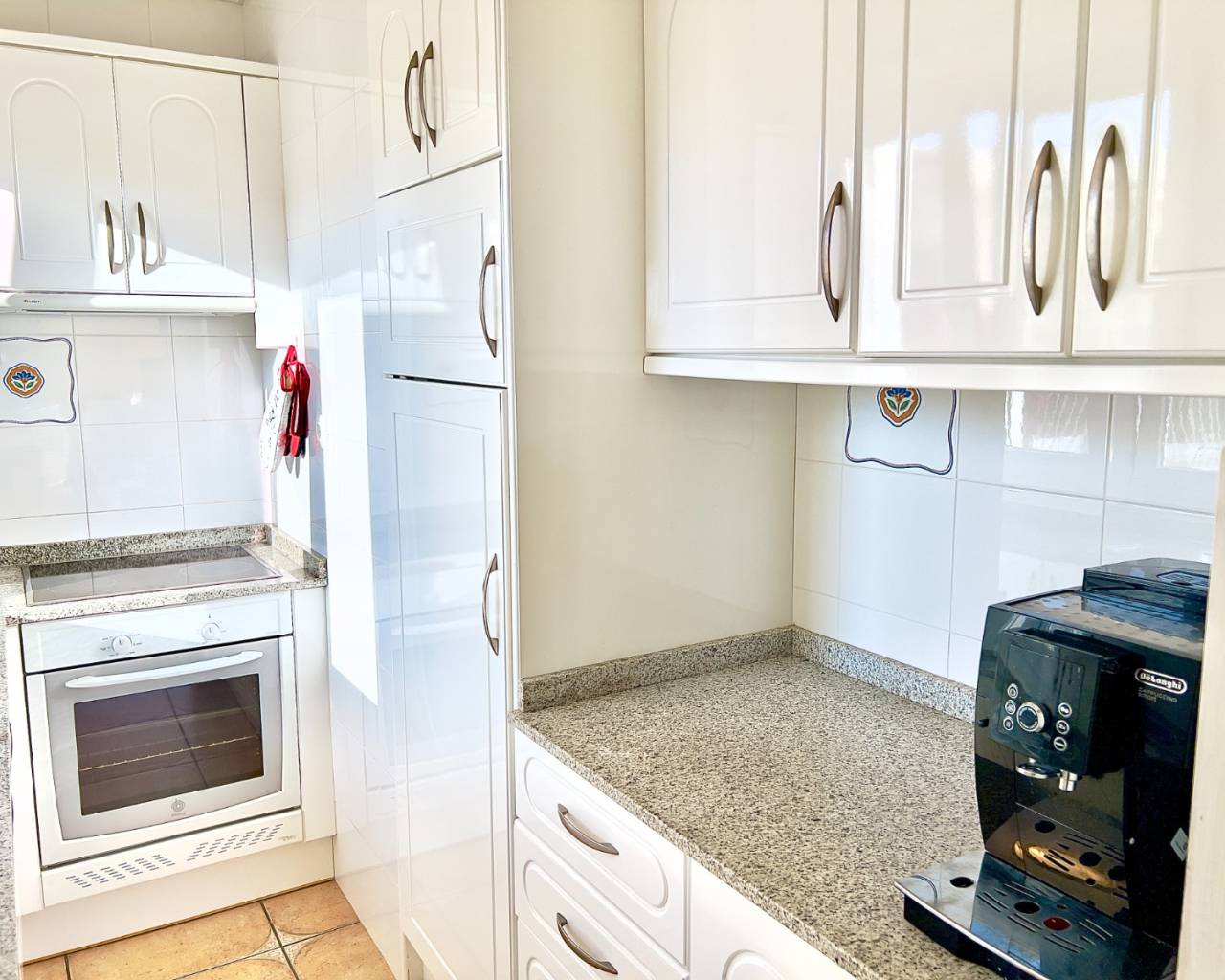 Sales - Linked villa - Moraira - Paichi