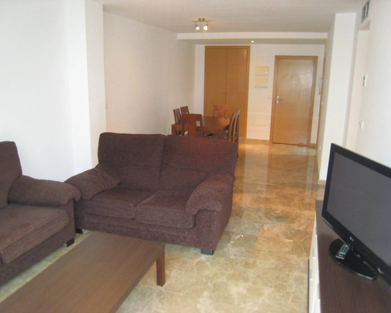 Rental - Apartment - Javea