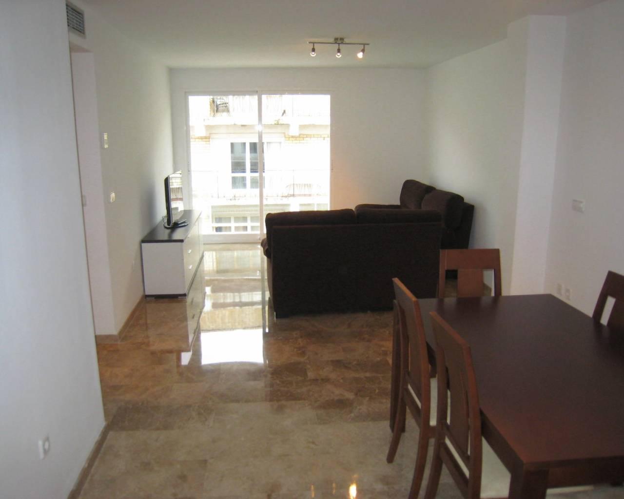 Rental - Apartment - Javea