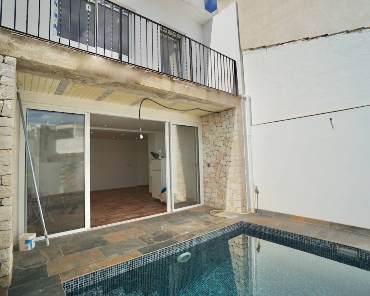 Vente - Maison de ville - Benitachell - Benitachell Centre