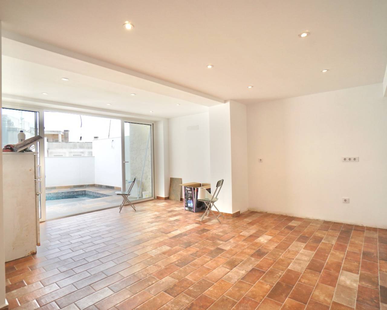 Vente - Maison de ville - Benitachell - Benitachell Centre