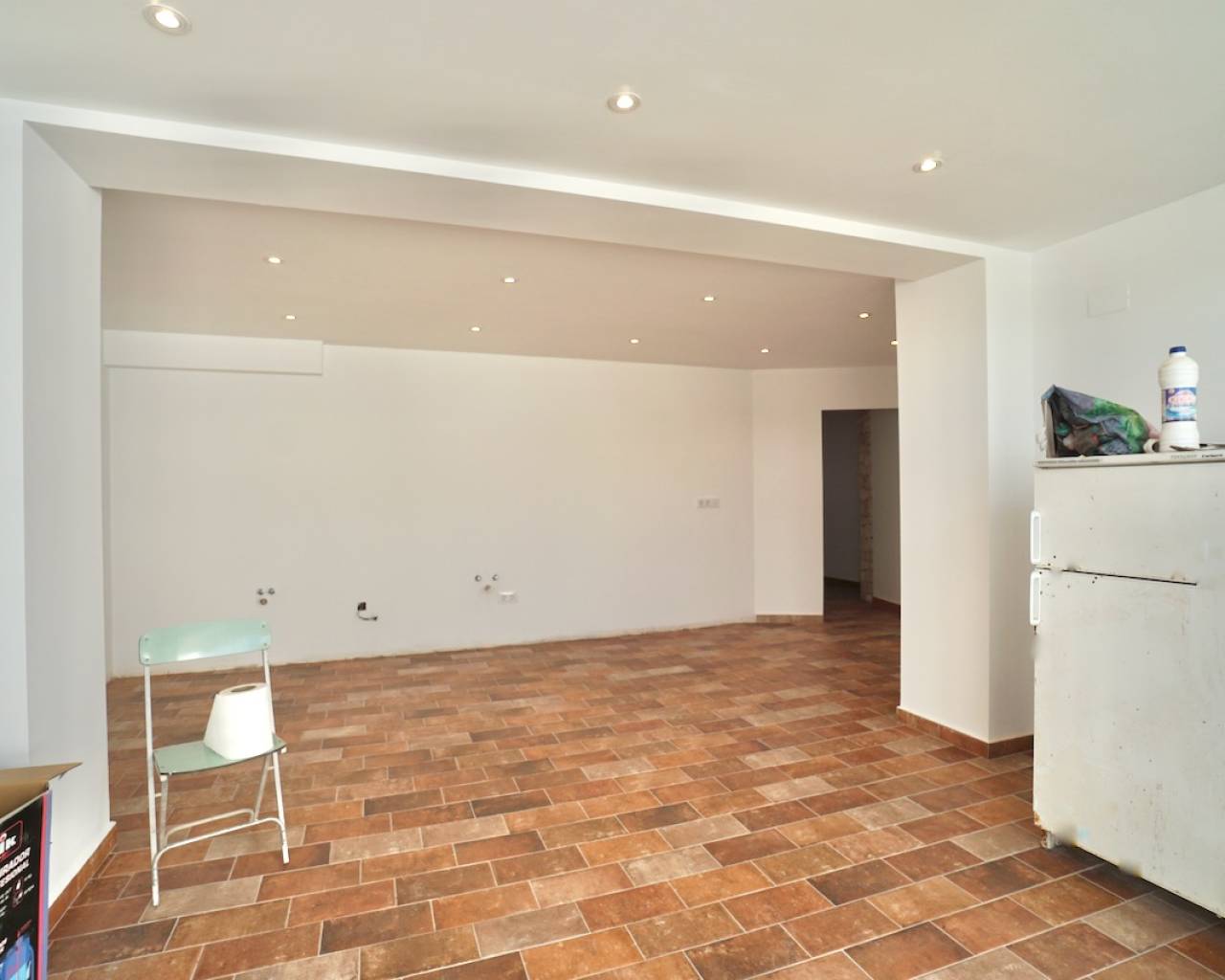 Vente - Maison de ville - Benitachell - Benitachell Centre