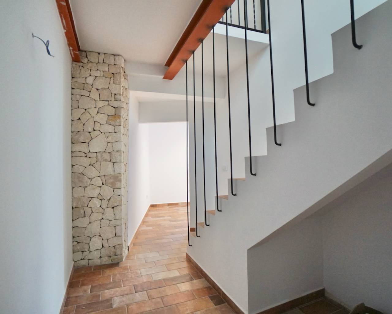 Vente - Maison de ville - Benitachell - Benitachell Centre