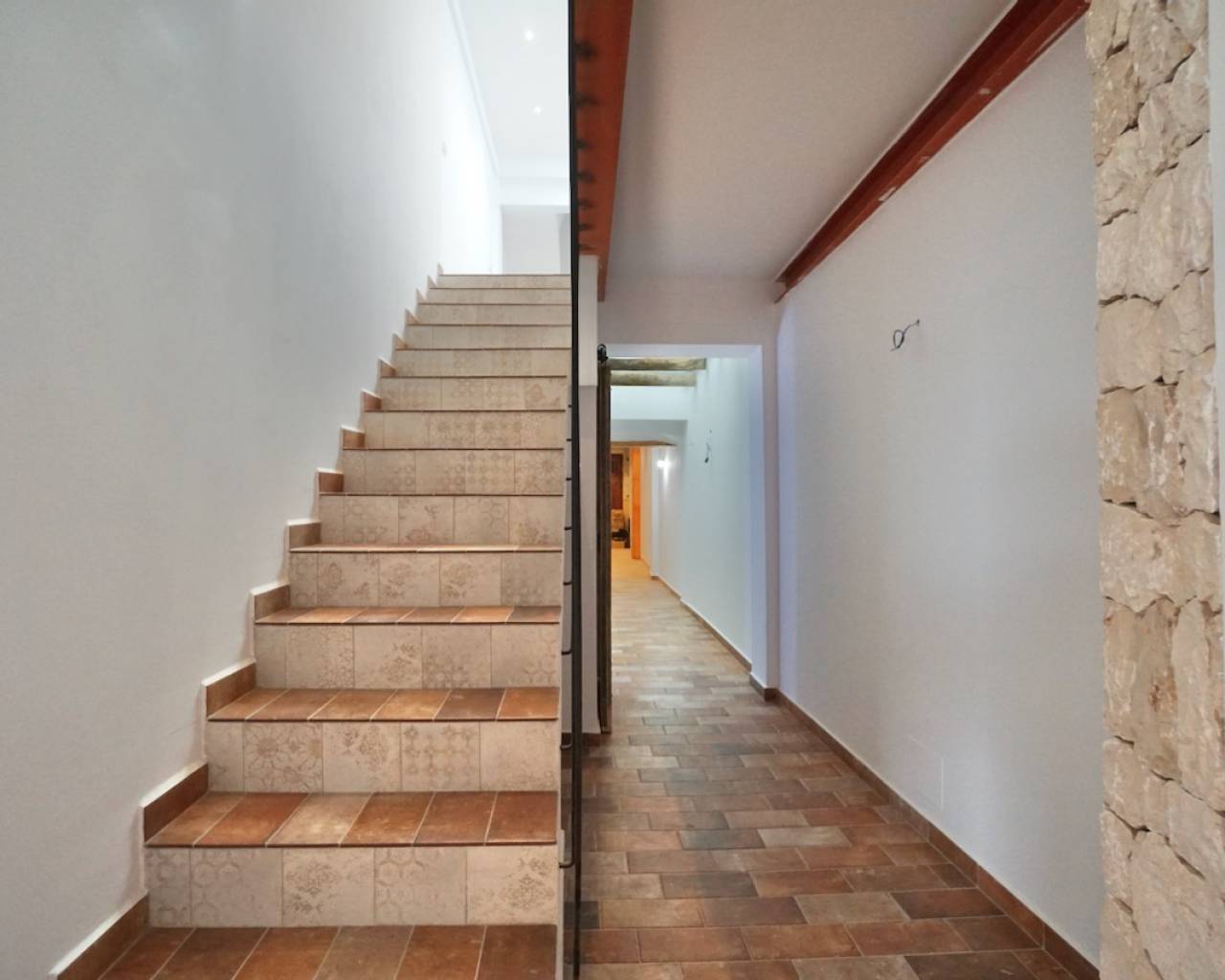 Vente - Maison de ville - Benitachell - Benitachell Centre