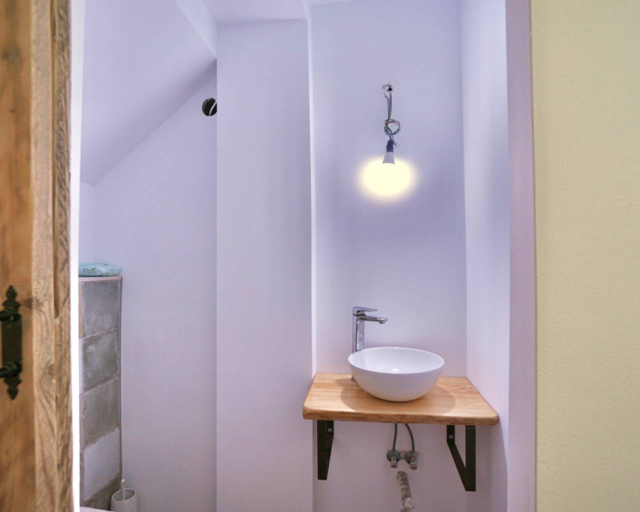 Vente - Maison de ville - Benitachell - Benitachell Centre